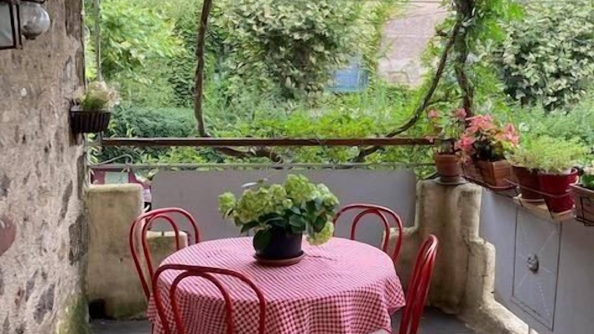 Usclas-d'Herault House | Holiday house Usclas d'Hérault for 1 - 4 persons with 2 bedrooms - Holiday house