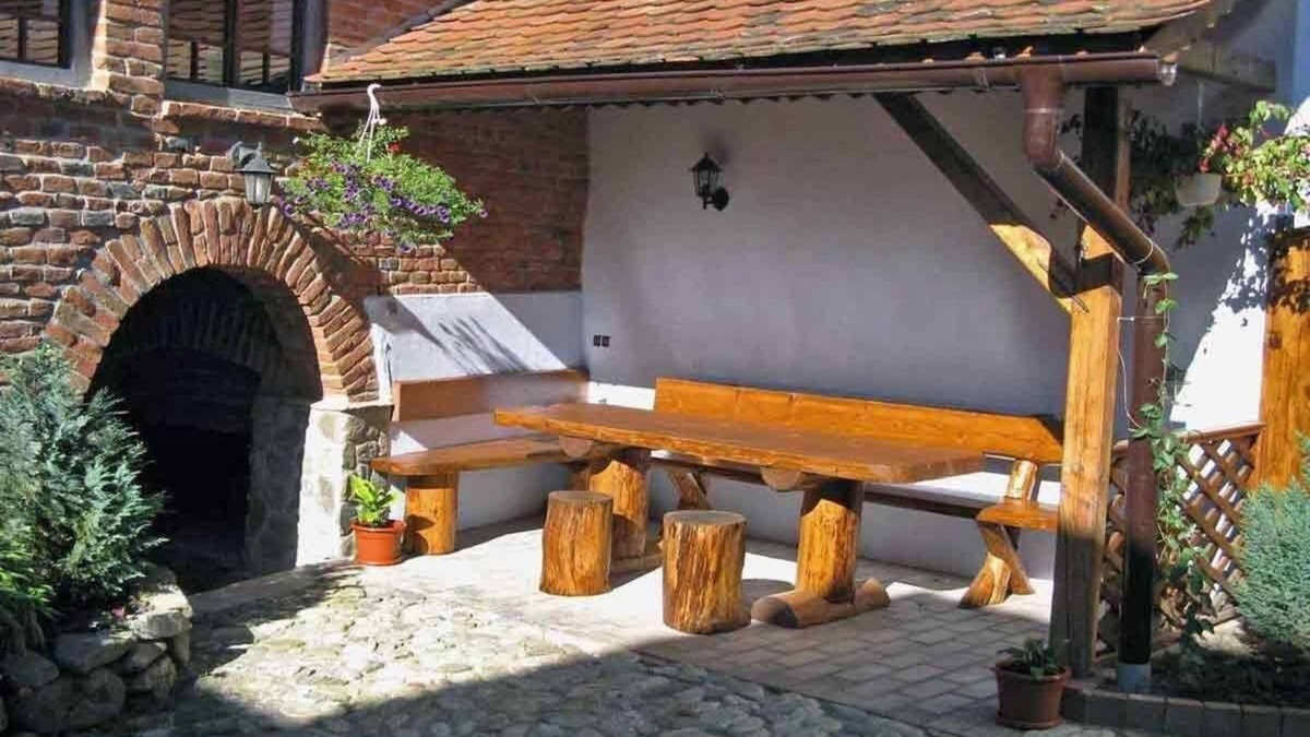 Saliste House | Holiday house Vale for 1 - 3 persons with 1 bedroom - Holiday home