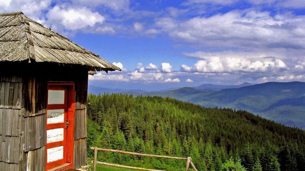 Saliste House | Holiday house Vale for 1 - 4 persons - Holiday home