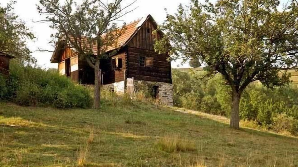 Saliste House | Holiday house Vale for 1 - 4 persons with 1 bedroom - Holiday home