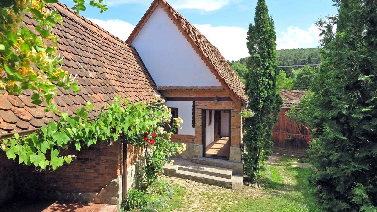 Saliste House | Holiday house Vale for 1 - 6 persons with 3 bedrooms - Holiday home