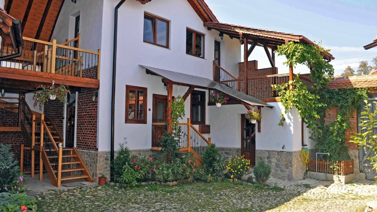 Saliste House | Holiday house Vale for 1 - 6 persons with 3 bedrooms - Holiday home