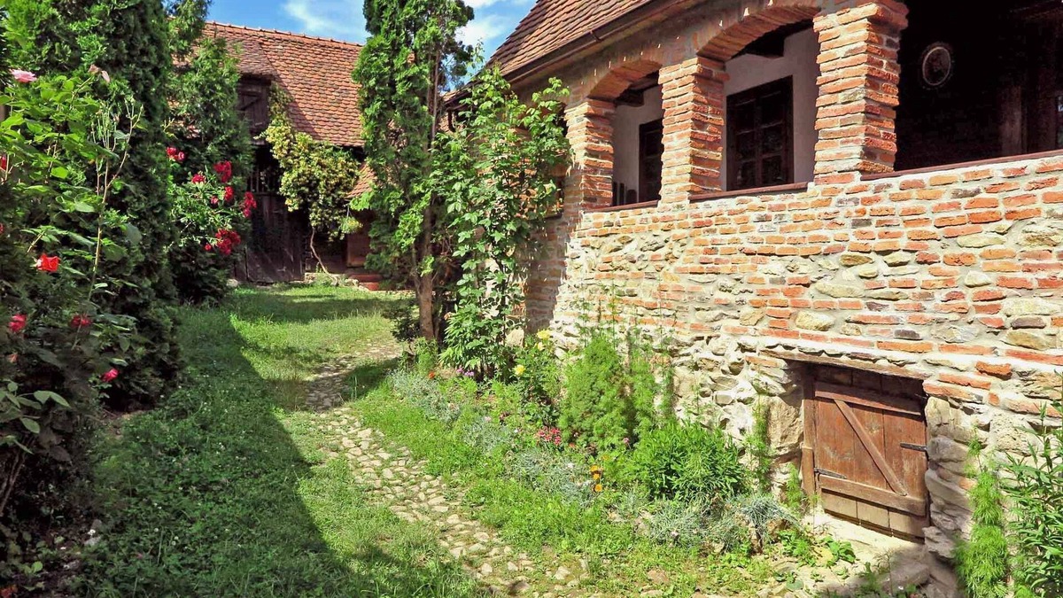 Saliste House | Holiday house Vale for 1 - 6 persons with 3 bedrooms - Holiday home
