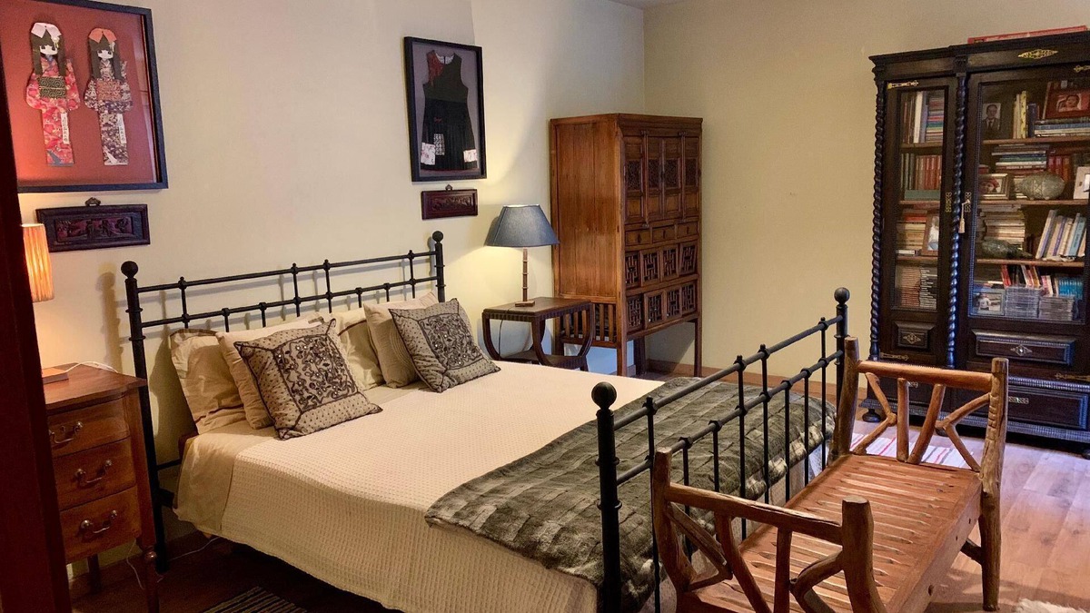 Varzea da Ovelha e Aliviada House | Holiday house Várzea da Ovelha for 1 - 2 persons with 1 bedroom - Holiday home