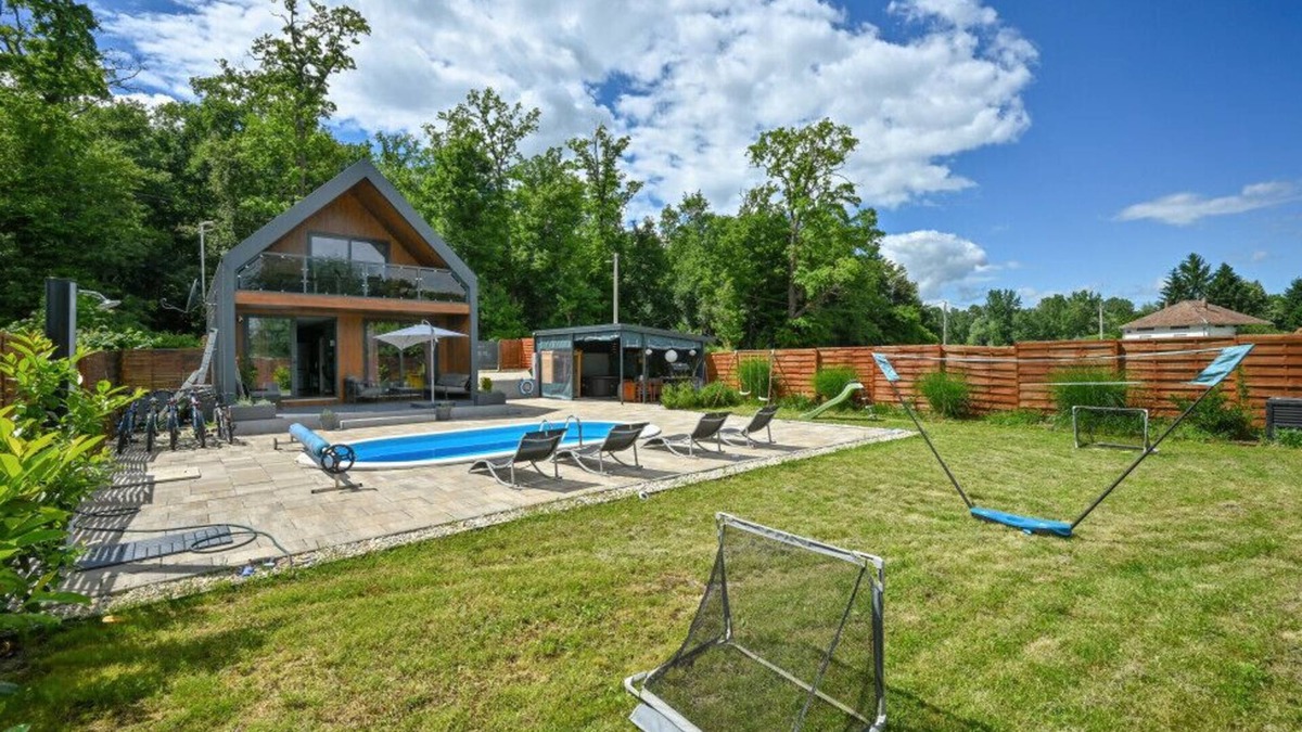 Ferdinandovac Villa | Holiday House Ved by Villas Guide