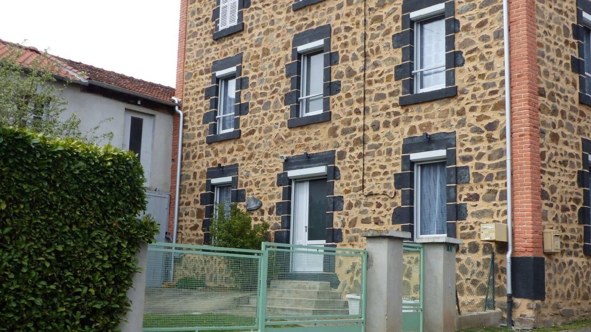 Vergongheon House | Holiday house Vergongheon for 1 - 5 persons with 2 bedrooms - Holiday house