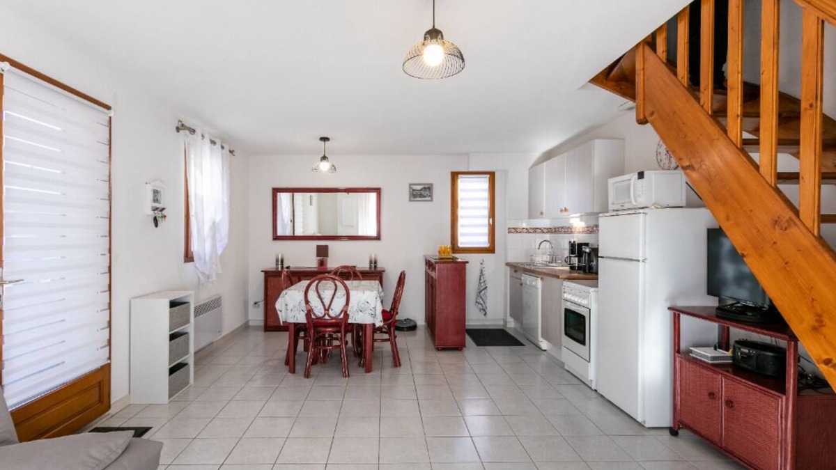 Vias Villa | holiday house Vias-ideal family beach - close to sea and shops