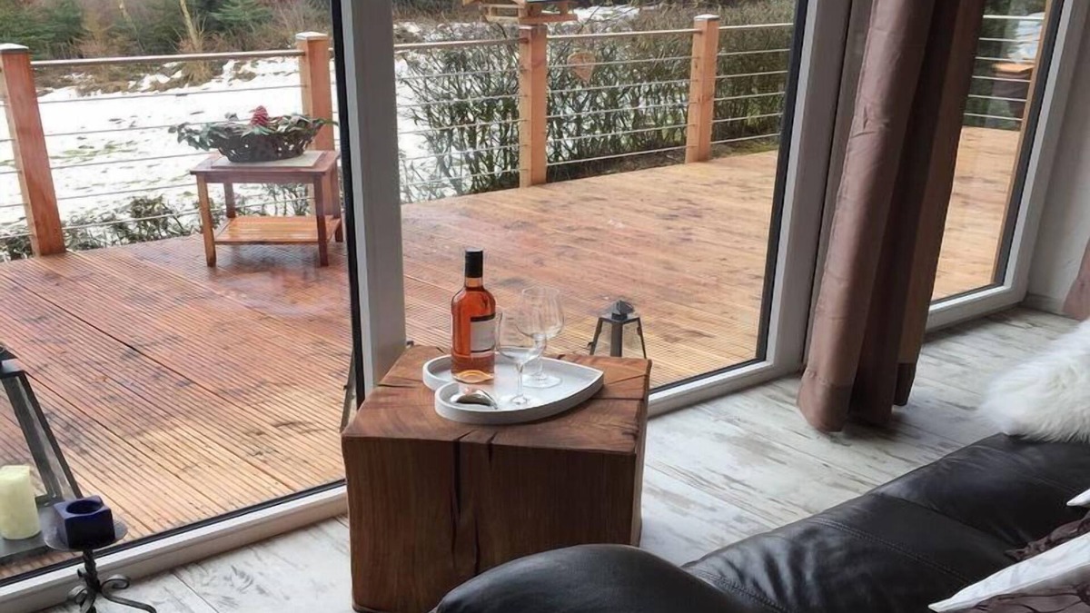 Vichtenstein House | Holiday house Vichtenstein for 1 - 2 persons - Holiday house