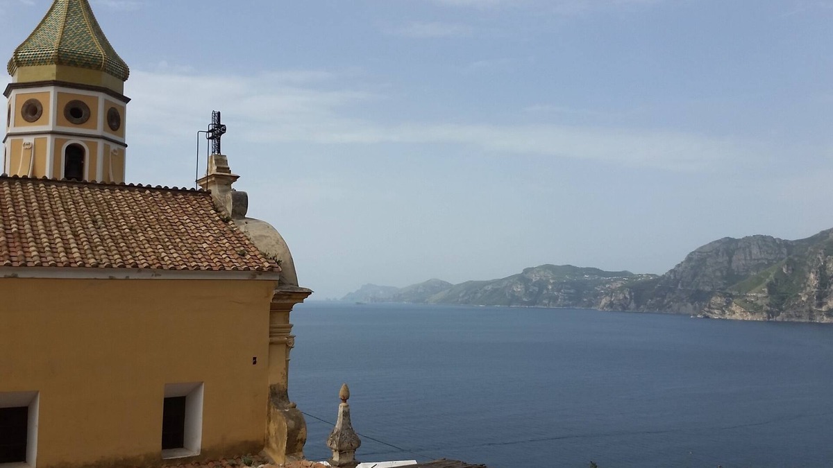 Baronissi Villa | Holiday House Villa Morana Relax with taste