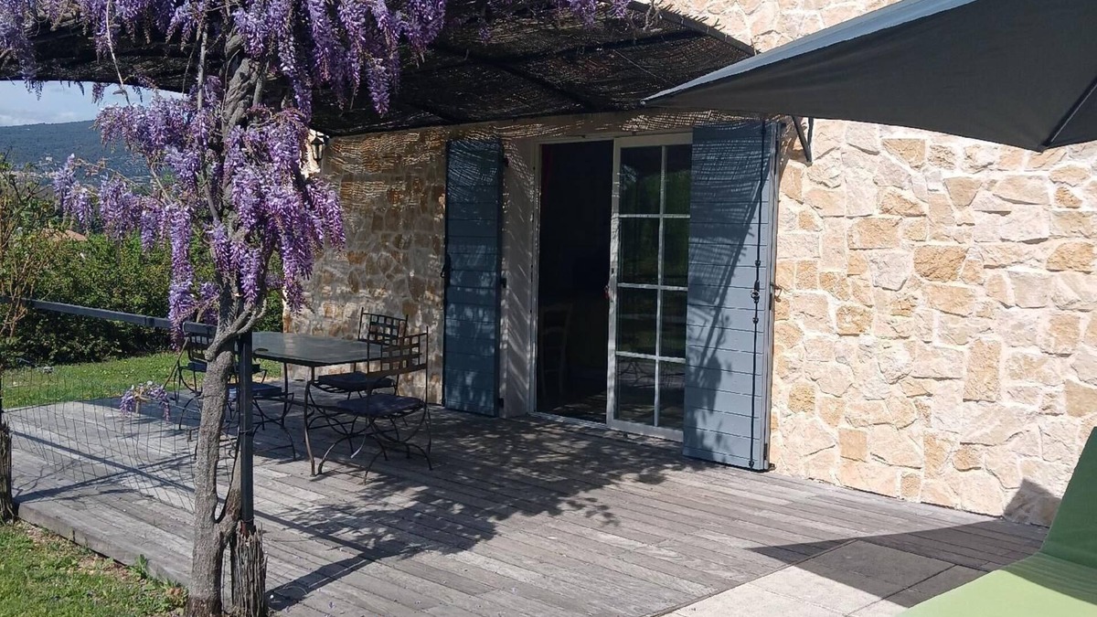Villars House | Holiday house Villars for 1 - 4 persons with 2 bedrooms - Holiday house