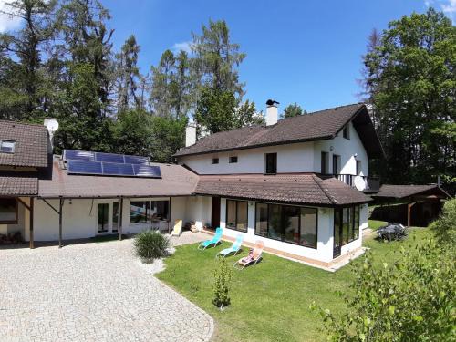 Zeliv House | Holiday House Vitice 21