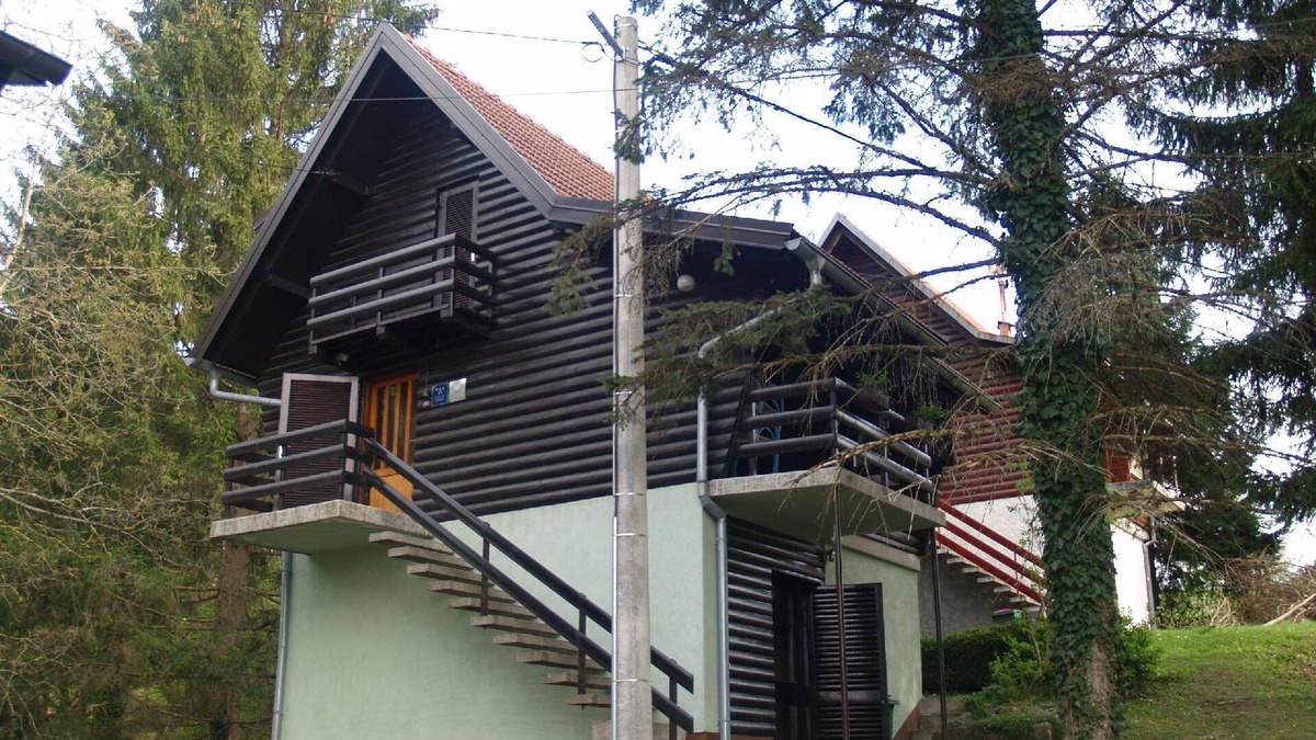 Vrbovsko House | Holiday house Vrbovsko for 3 - 6 persons with 2 bedrooms - Holiday house