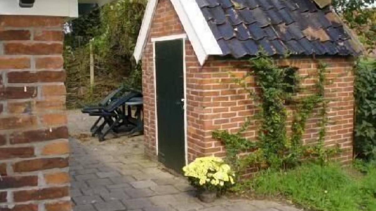 Vriescheloo House | Holiday house Vriescheloo for 1 - 12 persons with 4 bedrooms - Holiday apartment in one or multi-fam