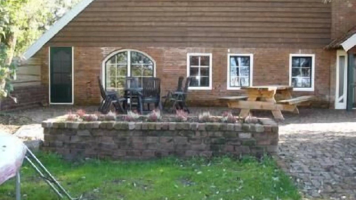 Vriescheloo House | Holiday house Vriescheloo for 1 - 10 persons with 4 bedrooms - Holiday apartment in one or multi-fam
