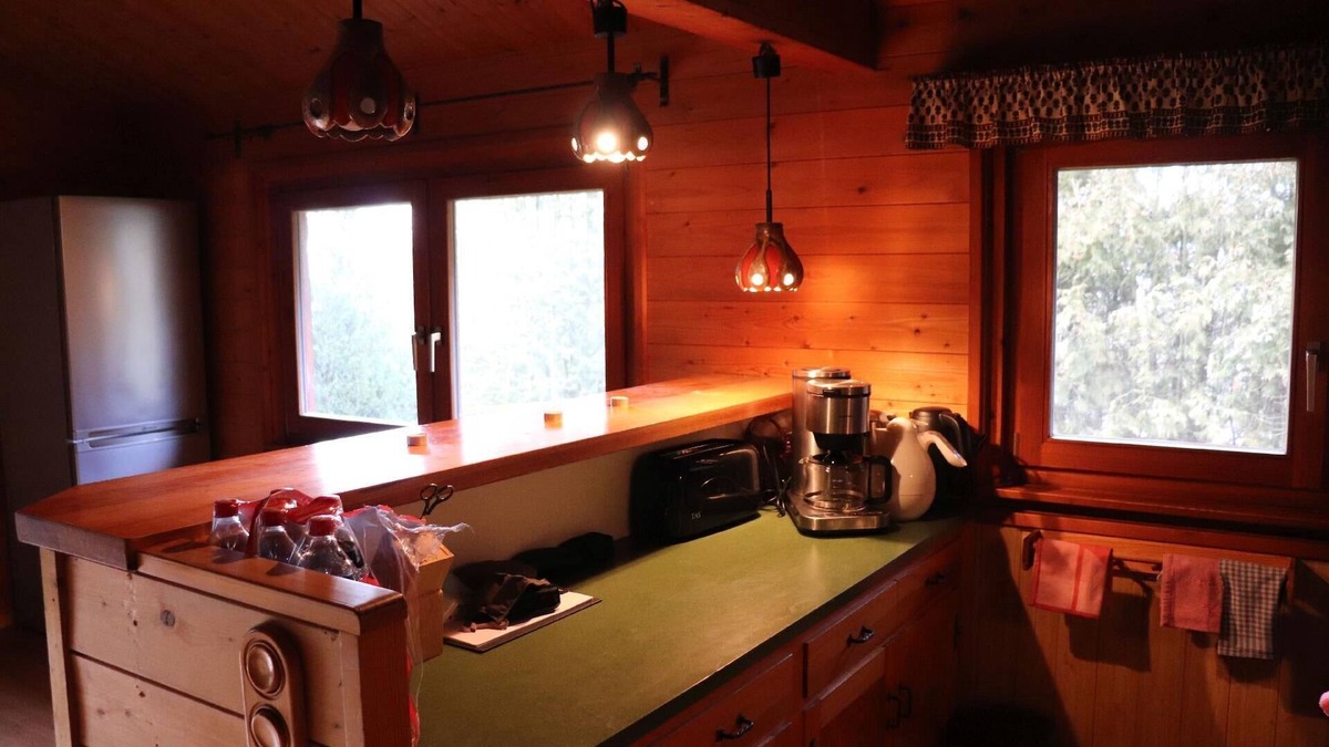 Leiberg House | Holiday house Wünnenberg for 1 - 4 persons - Holiday home