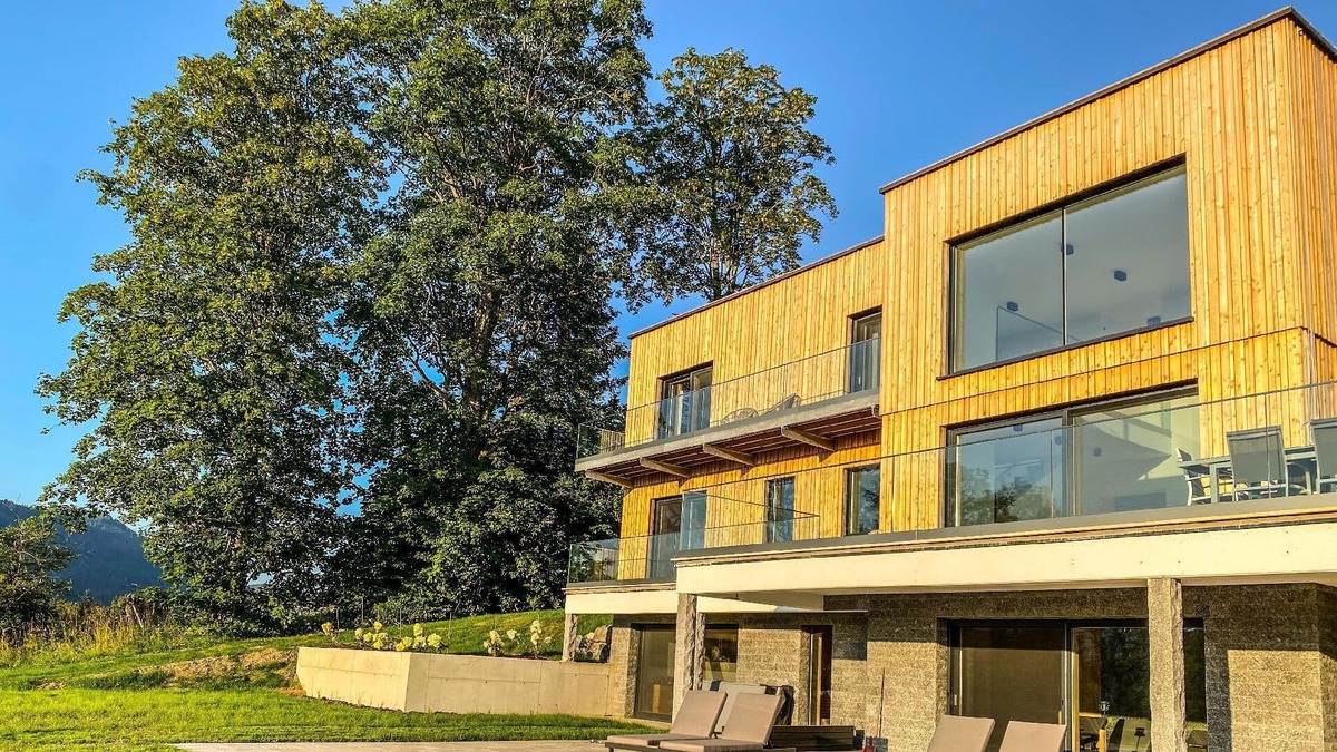 Wienerbruck House | Holiday house Wienerbruck (Ort) for 2 - 10 persons with 5 bedrooms - Holiday house