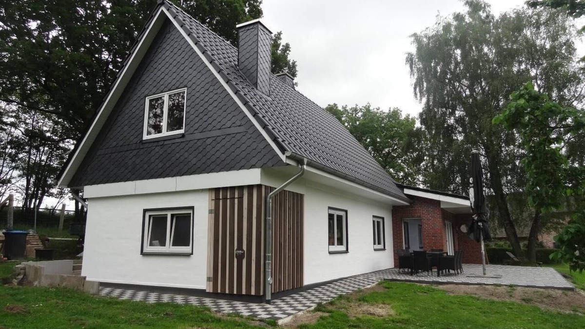 Wacken House | Holiday house Wacken for 1 - 6 persons with 3 bedrooms - Holiday home
