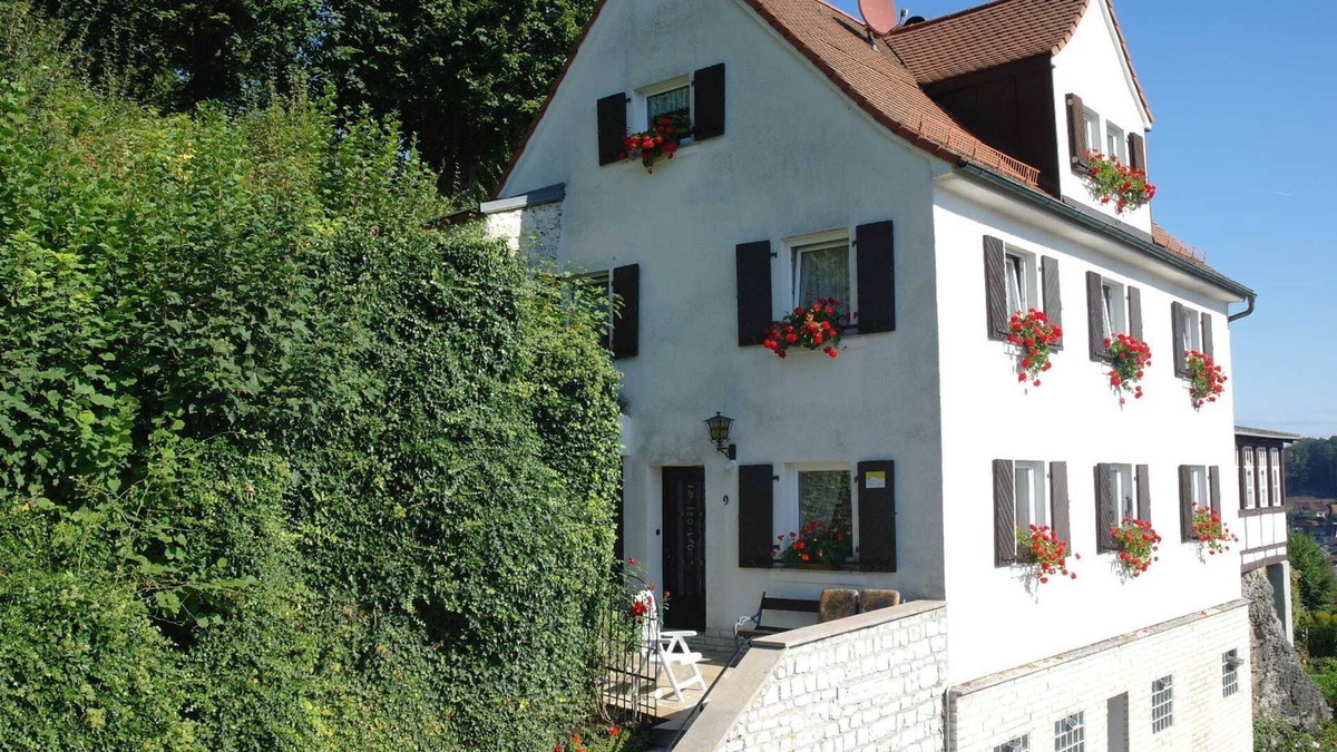 Goessweinstein Apartment | Holiday house Wagnershöhe