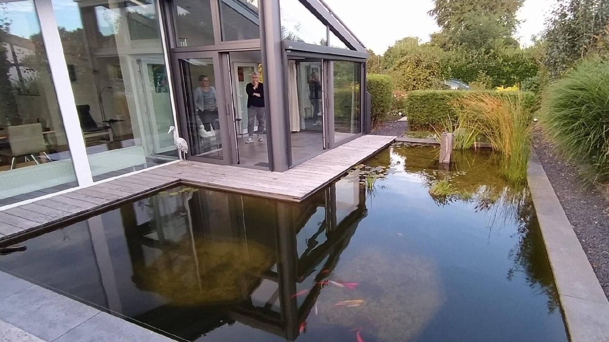 Brocksteg House | Holiday house Walbeck for 1 - 2 persons with 1 bedroom - Holiday house