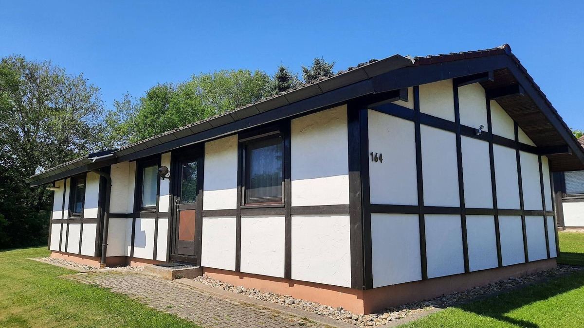 Waldbrunn House | Holiday house Waldbrunn for 1 - 5 persons with 2 bedrooms - Holiday home