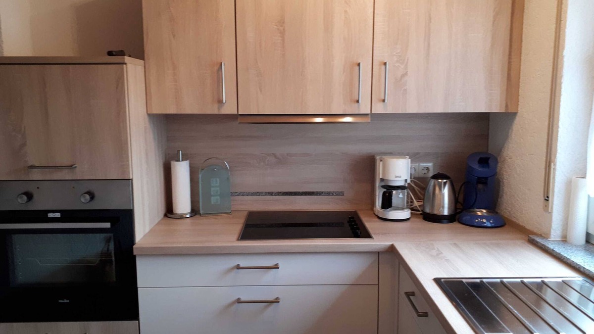 Momlingen House | Holiday house Waldschmidt