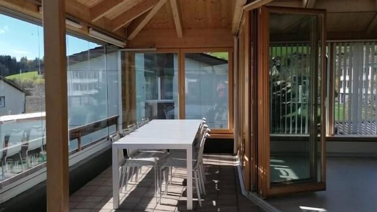Waldstatt House | Holiday house Waldstatt for 7 - 11 persons with 4 bedrooms - Holiday house