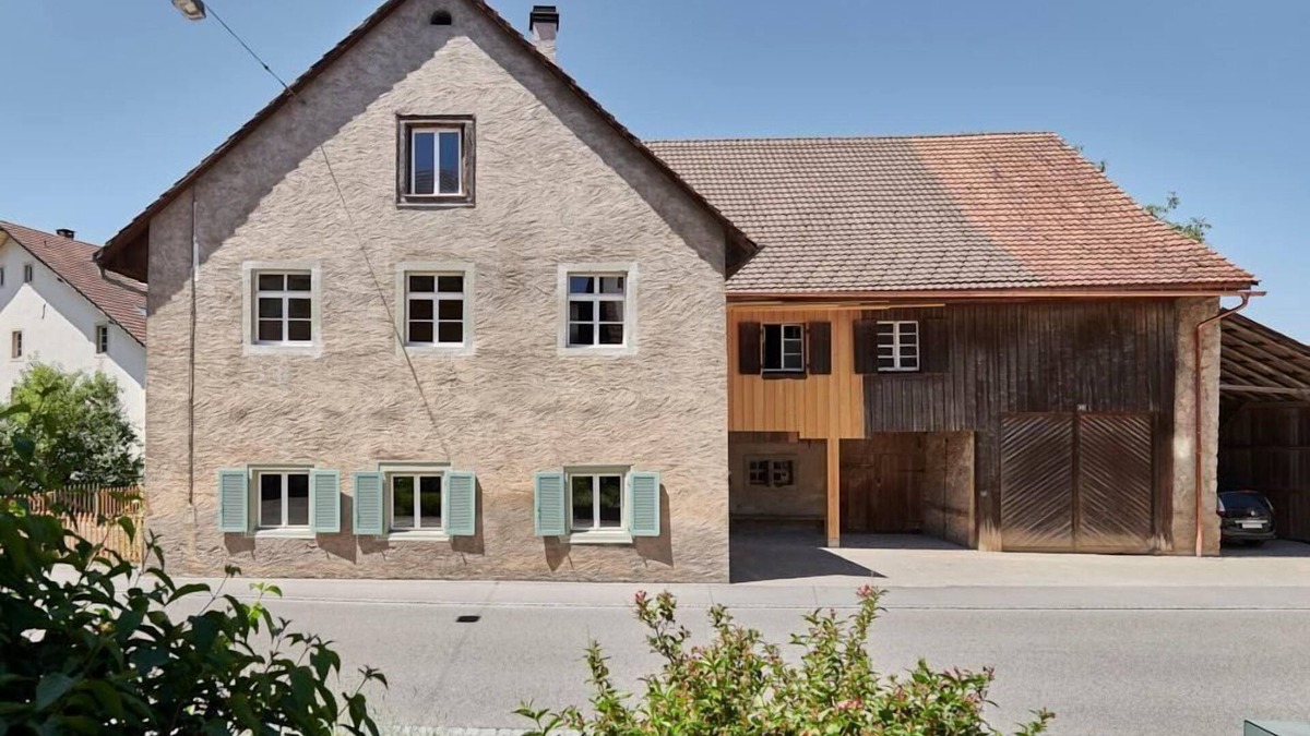 Wegenstetten Other | Holiday house Wegenstetten for 1 - 6 persons with 3 bedrooms - Farmhouse
