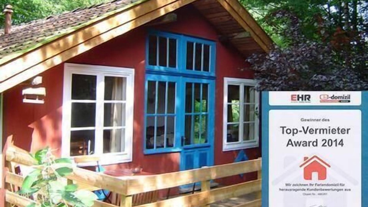 Westerstede House | Holiday house Westerstede for 1 - 6 persons with 2 bedrooms - Holiday home