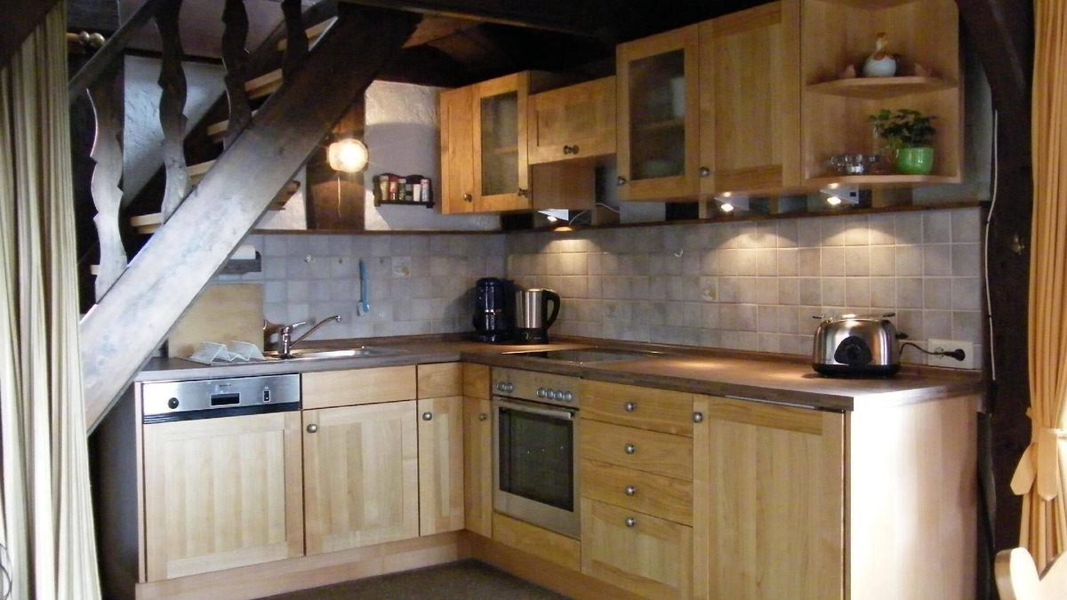Nordburg House | Holiday house Wienhausen for 1 - 5 persons with 2 bedrooms - Holiday house