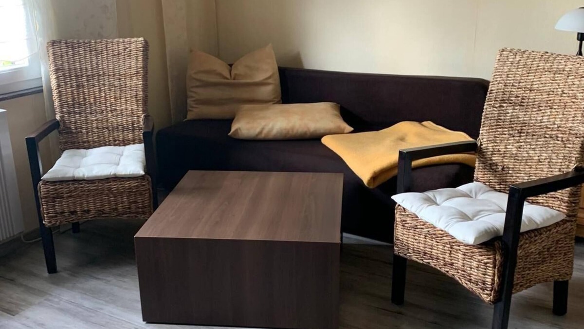 Wienrode House | Holiday house Wienrode for 1 - 3 persons with 1 bedroom - Holiday home