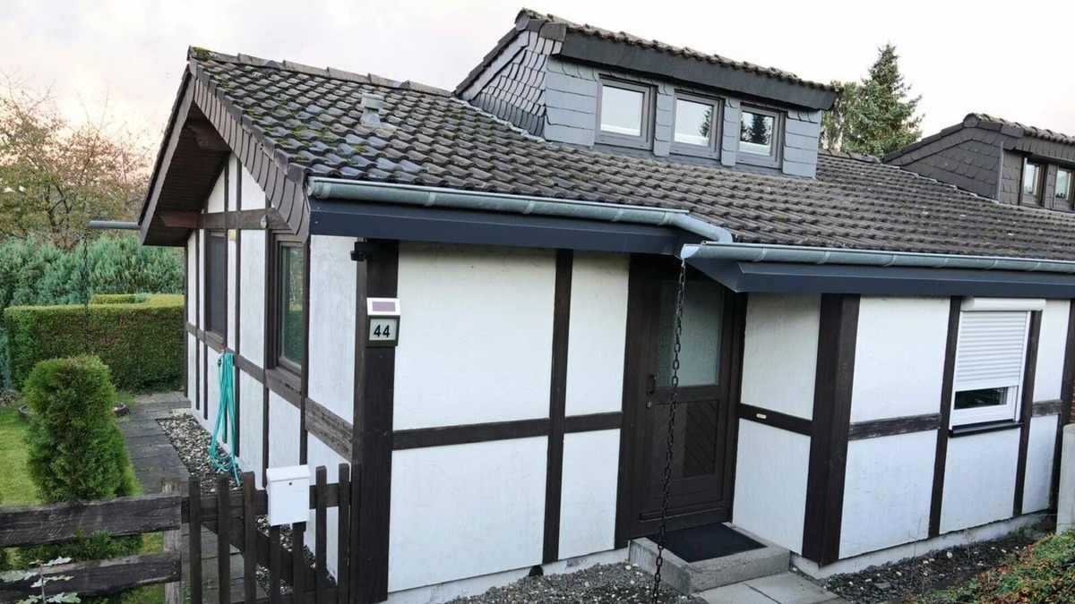 Windebruch House | Holiday house Windebruch for 1 - 2 persons with 1 bedroom - Holiday home