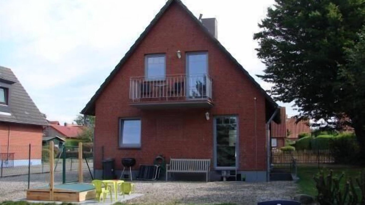Winnemark House | Holiday house Winnemark for 1 - 4 persons with 2 bedrooms - Holiday house
