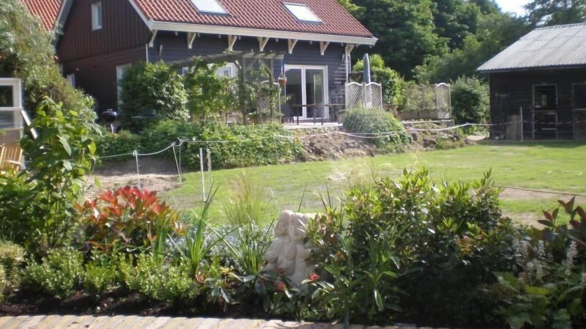 Wissenkerke House | Holiday house Wissenkerke for 2 - 5 persons with 2 bedrooms - Twin house