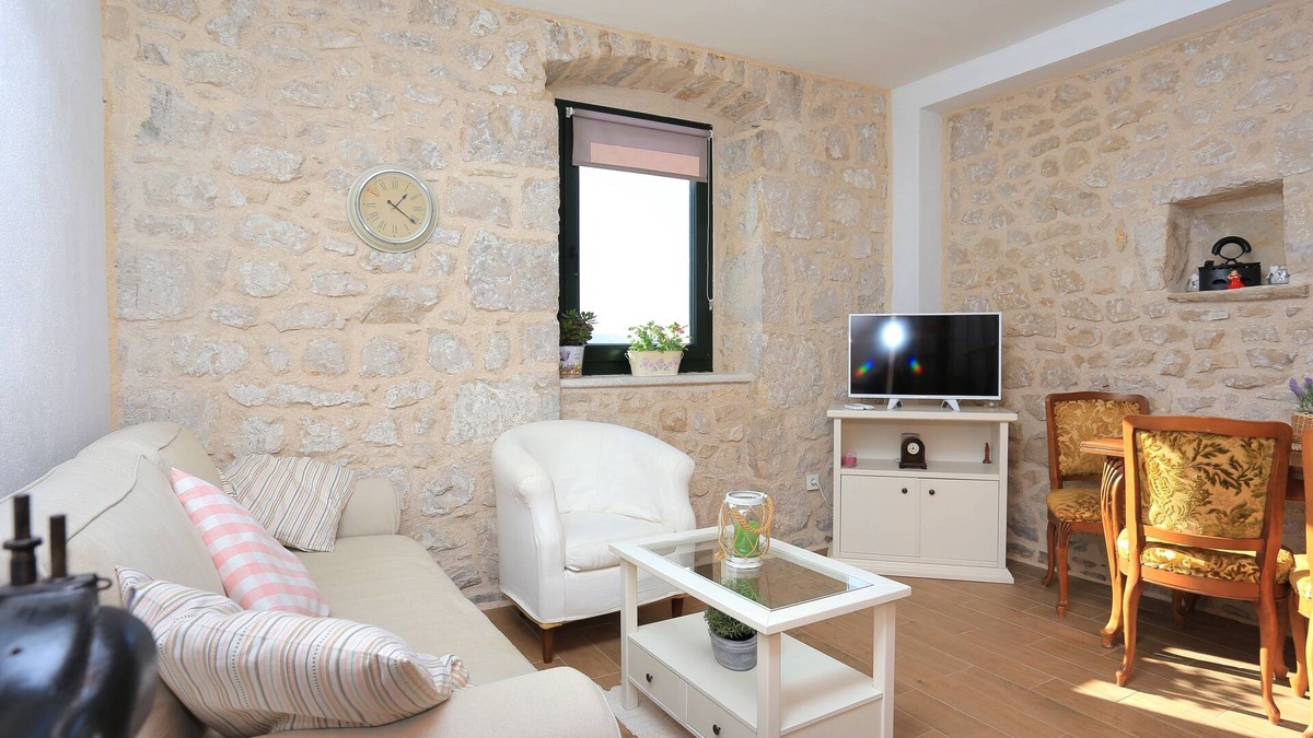 Blato House | Holiday house with a parking space Živogišće - Strnj - Živogošće - Strnj, Makarska (K-18025)