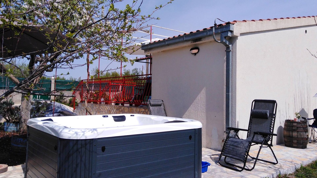 Srijane House | Holiday house with a parking space Srijane, Zagora (K-22621)