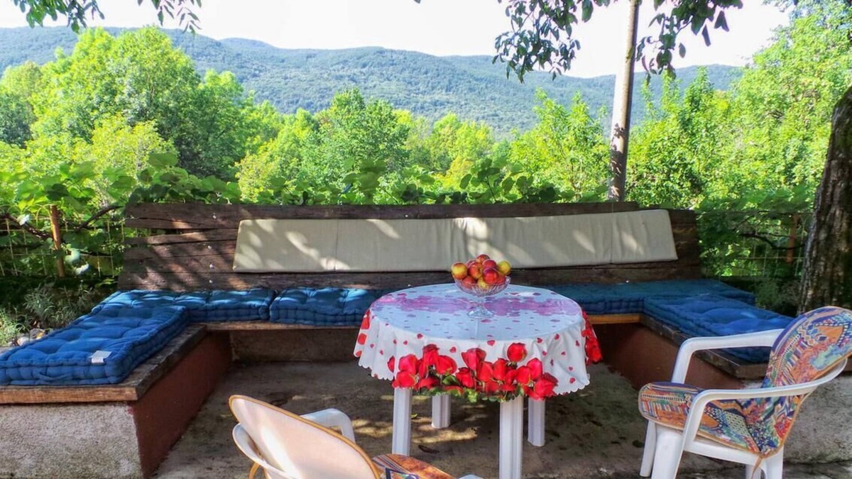Zejane House | Holiday house with a parking space Zejane, Opatija (K-15818)