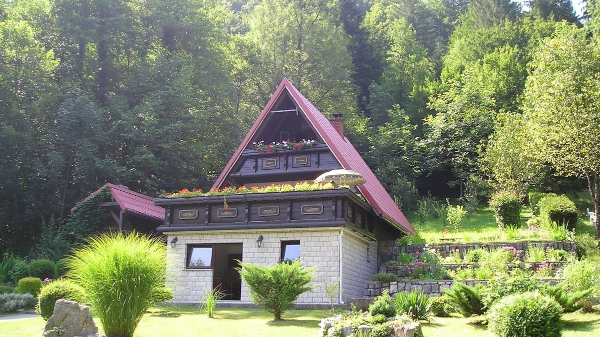 Delnice House | Holiday house with a parking space Gusti Laz, Gorski kotar (K-17993)