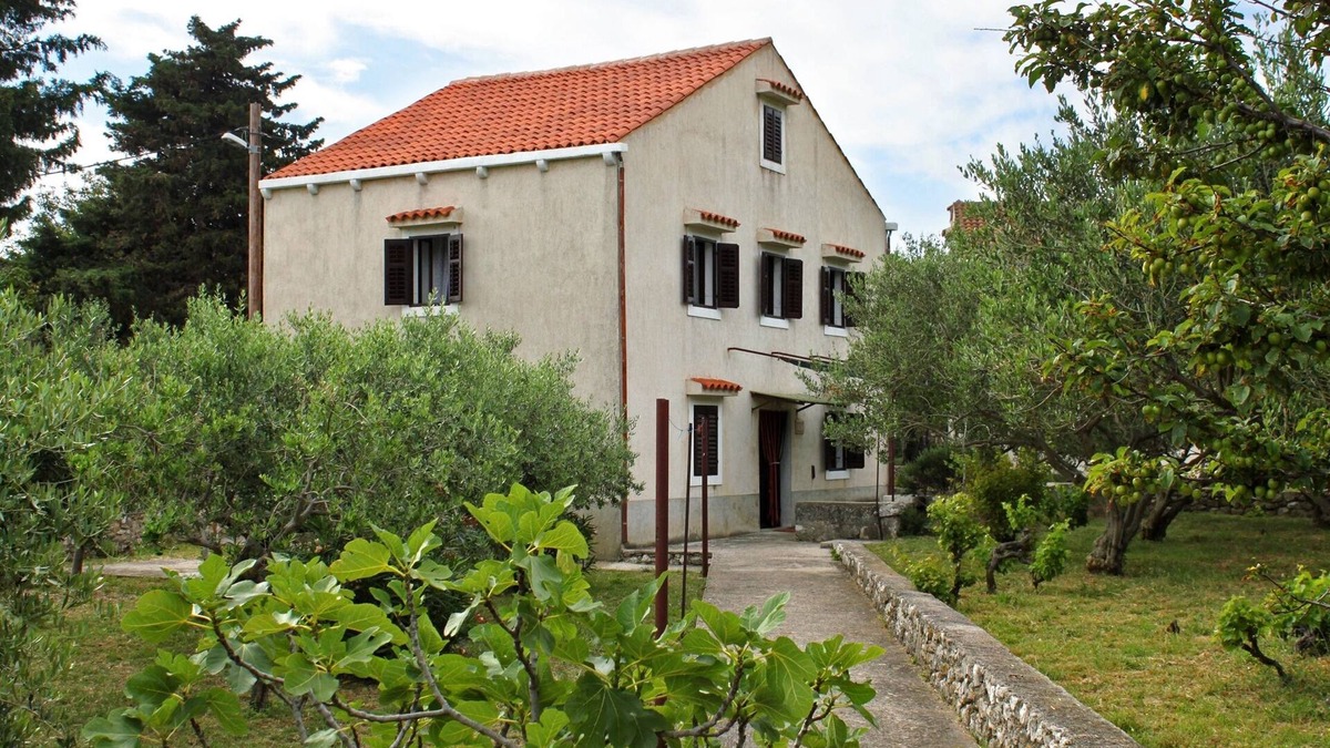 Mali Losinj House | Holiday house with a parking space Sveti Jakov, Lošinj (K-7950)