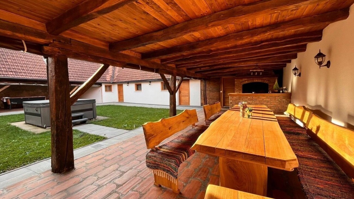 Krnjak House | Holiday house with a parking space Čatrnja, Karlovac (K-22618)