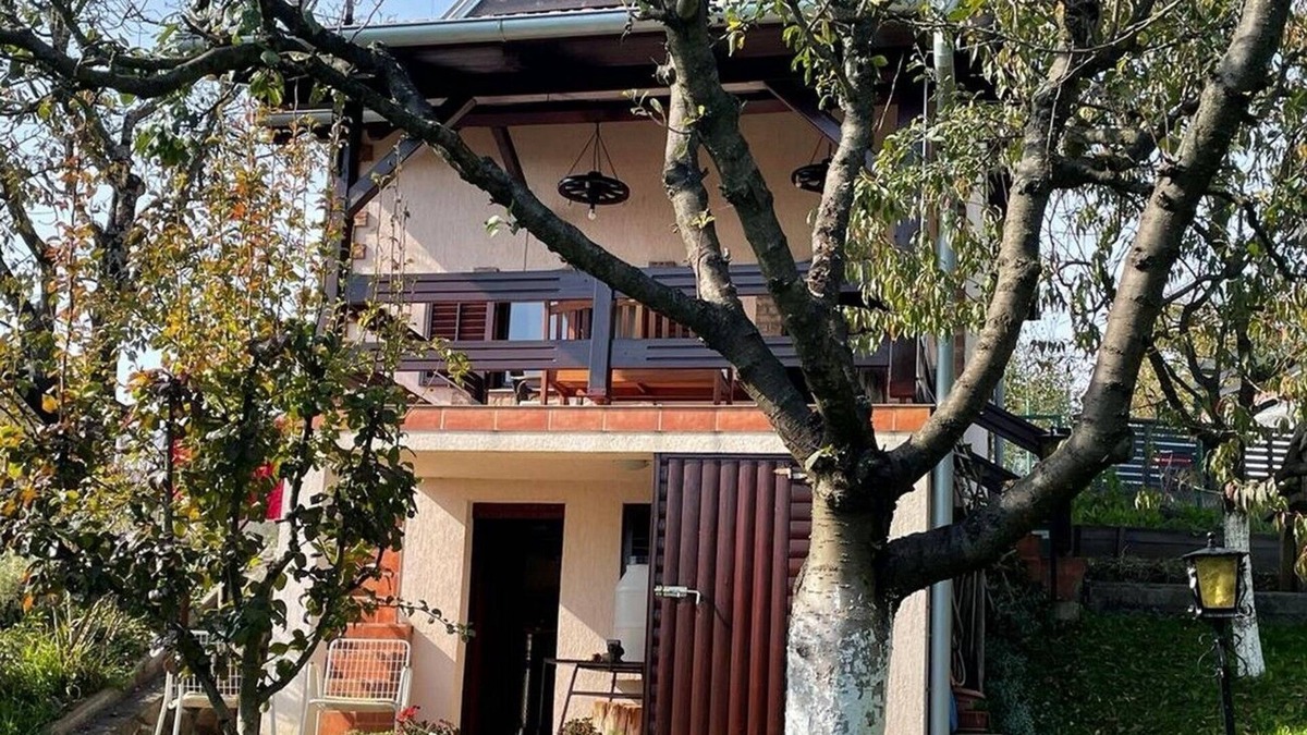 Tuheljske Toplice House | Holiday house with a parking space Krapinske Toplice, Zagorje (K-20722)