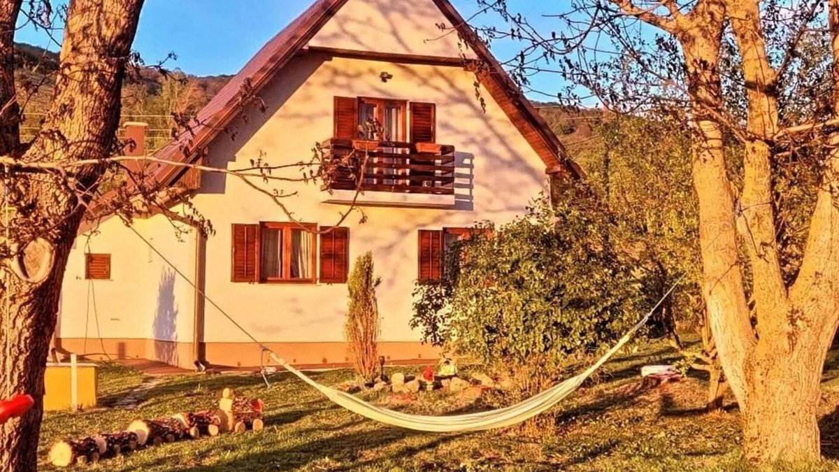 Udbina House | Holiday house with a parking space Jošani, Plitvice (K-23707)