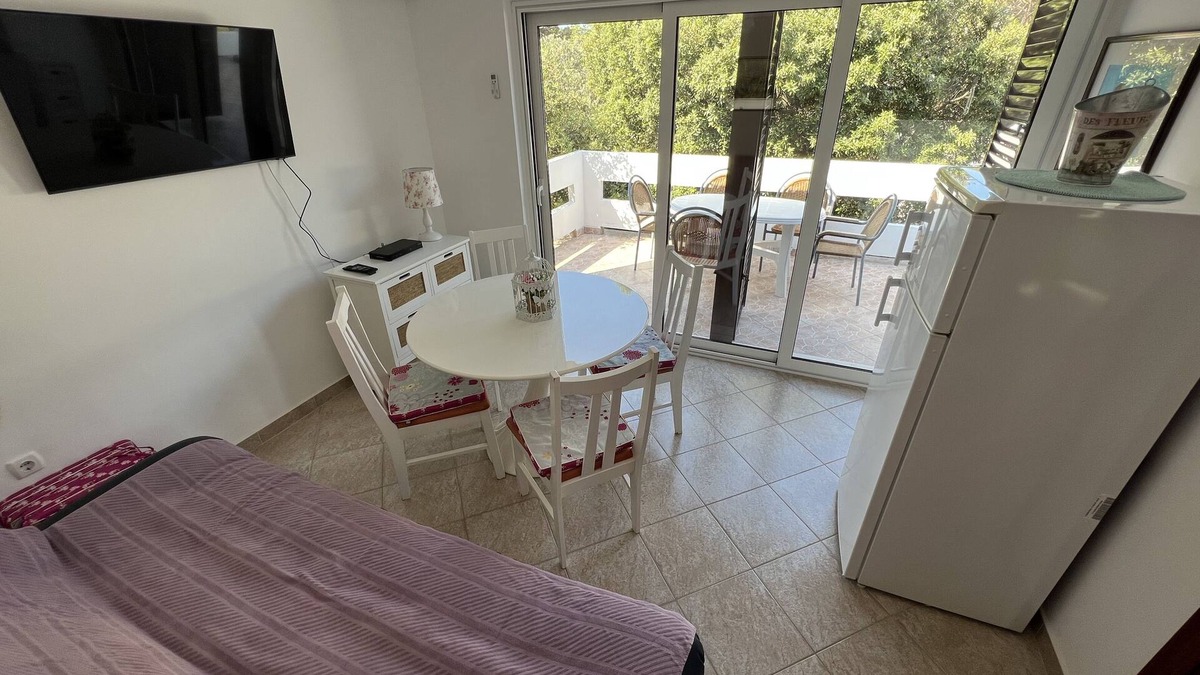 Simuni House | Holiday house with a parking space Šimuni, Pag (K-22608)