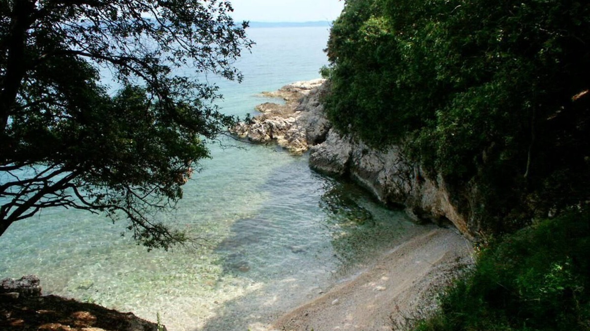 Bartici House | Holiday house with a parking space Bartići, Labin (K-22246)