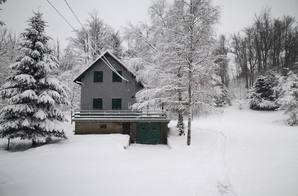 Fuzine House | Holiday house with a parking space Fuzine, Gorski kotar - 20518