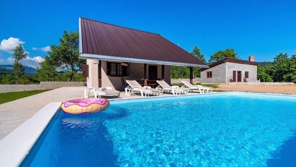 Rudopolje Bruvanjsko House | Holiday house with a swimming pool Rudopolje Bruvanjsko, Zagora (K-21427)