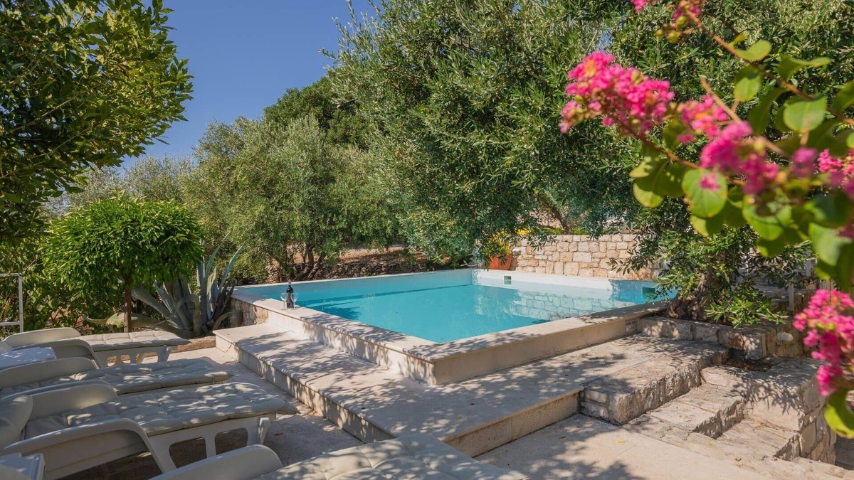Podobuce House | Holiday house with a swimming pool Podobuče, Pelješac (K-21882)