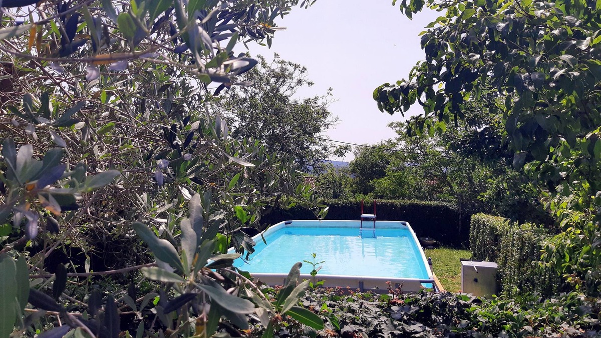 Krsan House | Holiday house with a swimming pool Čepić, Central Istria - Središnja Istra (K-7403)