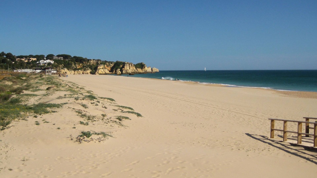 Alcalar House | Holiday house with pool in Serra e Mar near Alvor, Algarve, Portugal