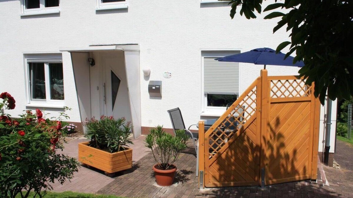 Witzenhausen House | Holiday house Witzenhausen for 1 - 4 persons with 2 bedrooms - Holiday house