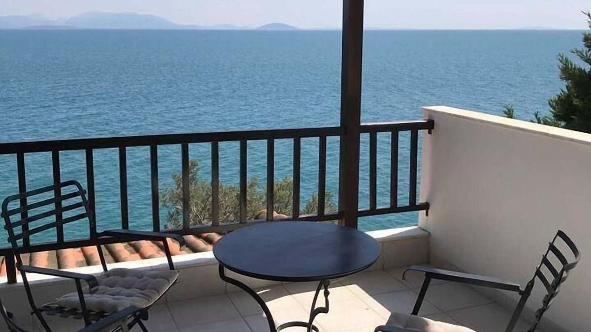 Kefalari House | Holiday house Xiropigado for 2 - 9 persons with 4 bedrooms - Holiday house